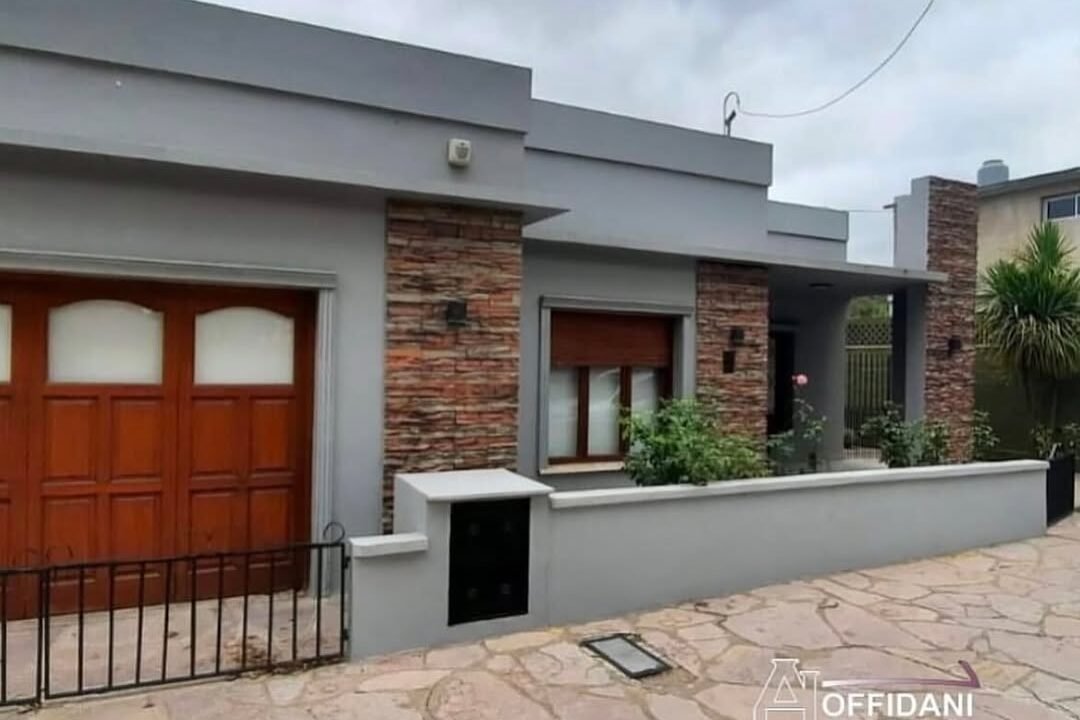 CASA en Sierras Bayas