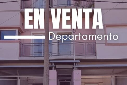 Departamento República del Líbano 2665