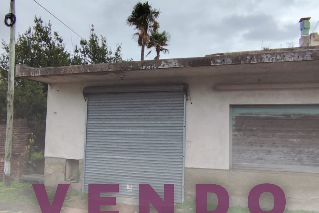 Lote Balcarce al 3500.