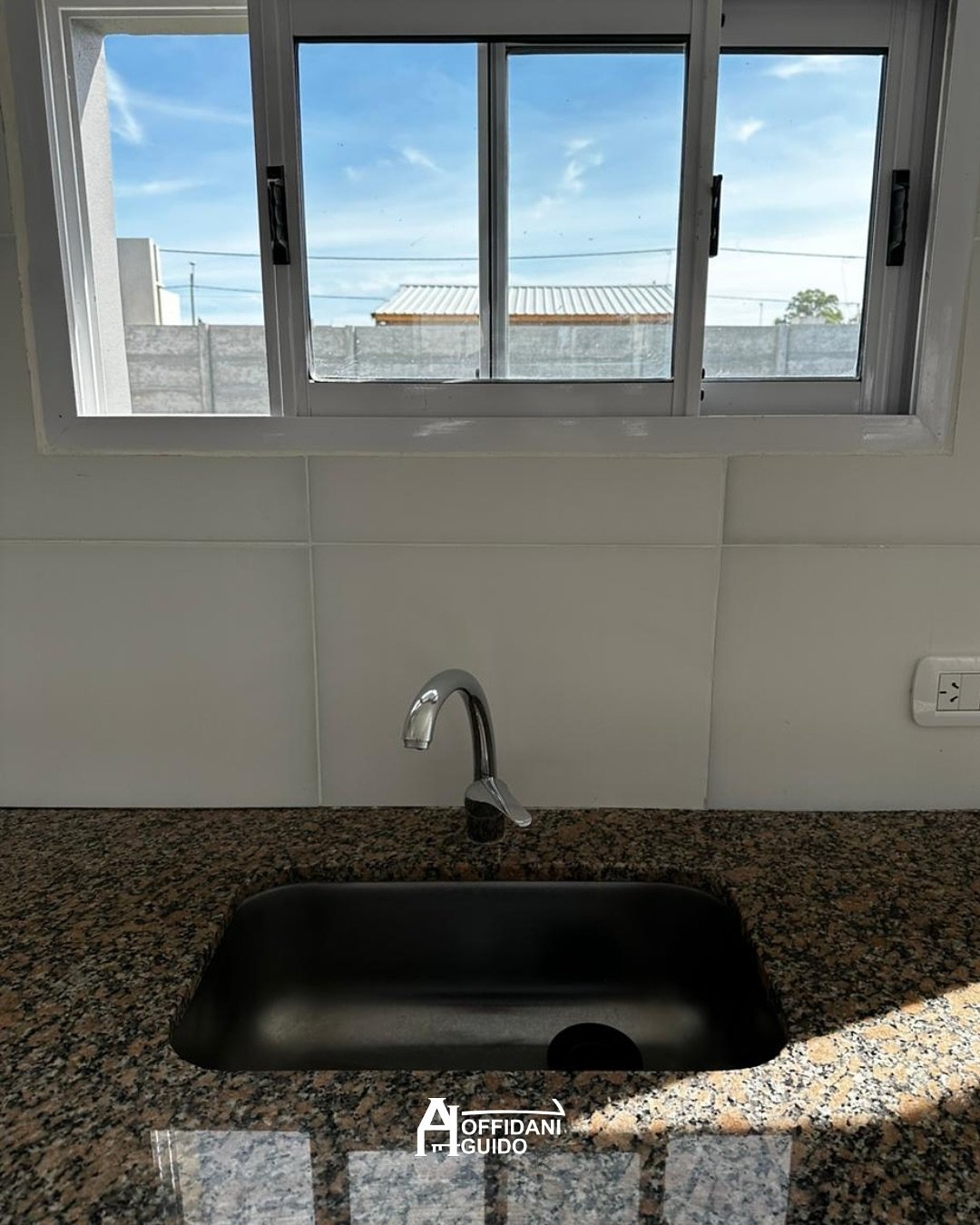 CASA B° PICKELADO.