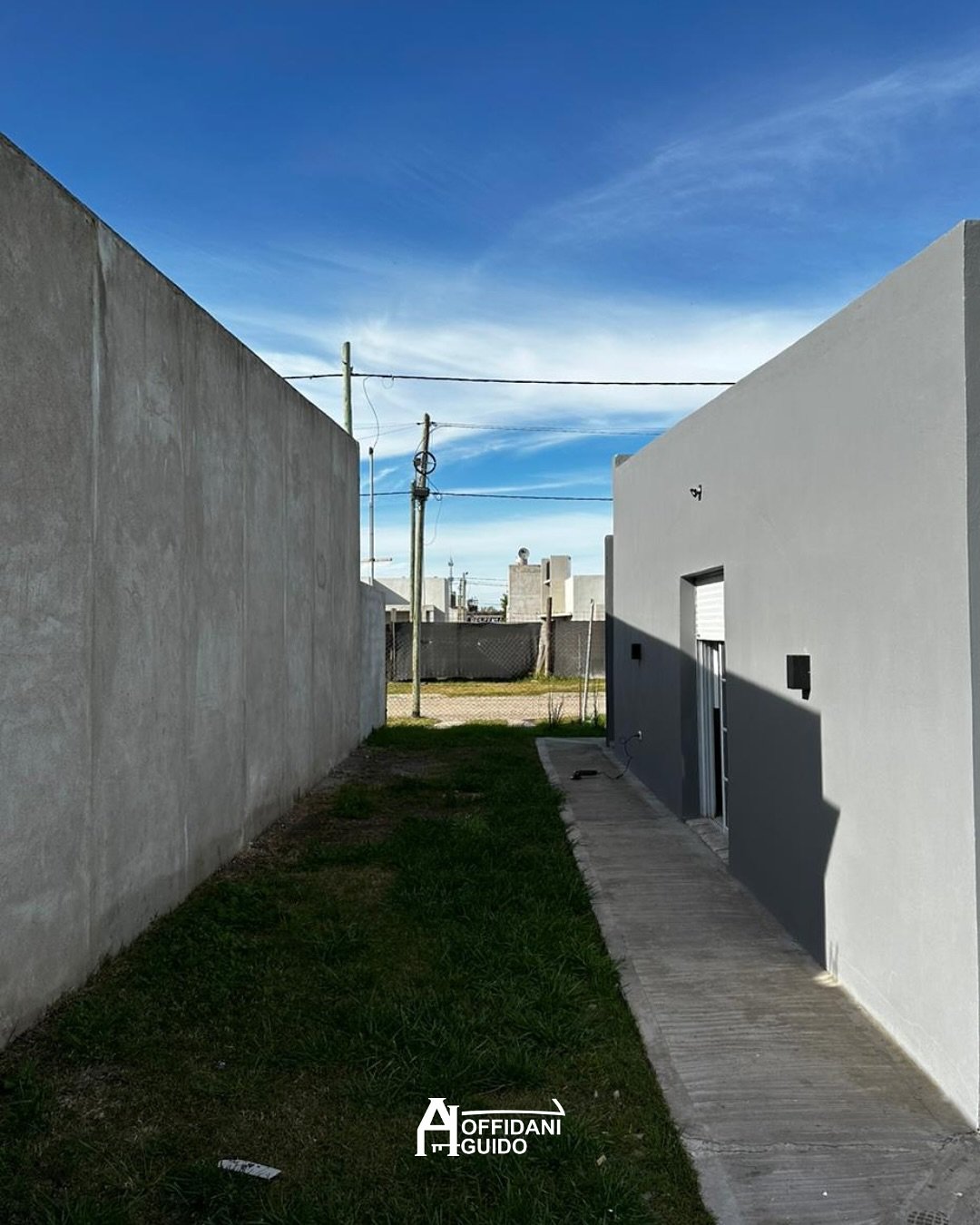 CASA B° PICKELADO.
