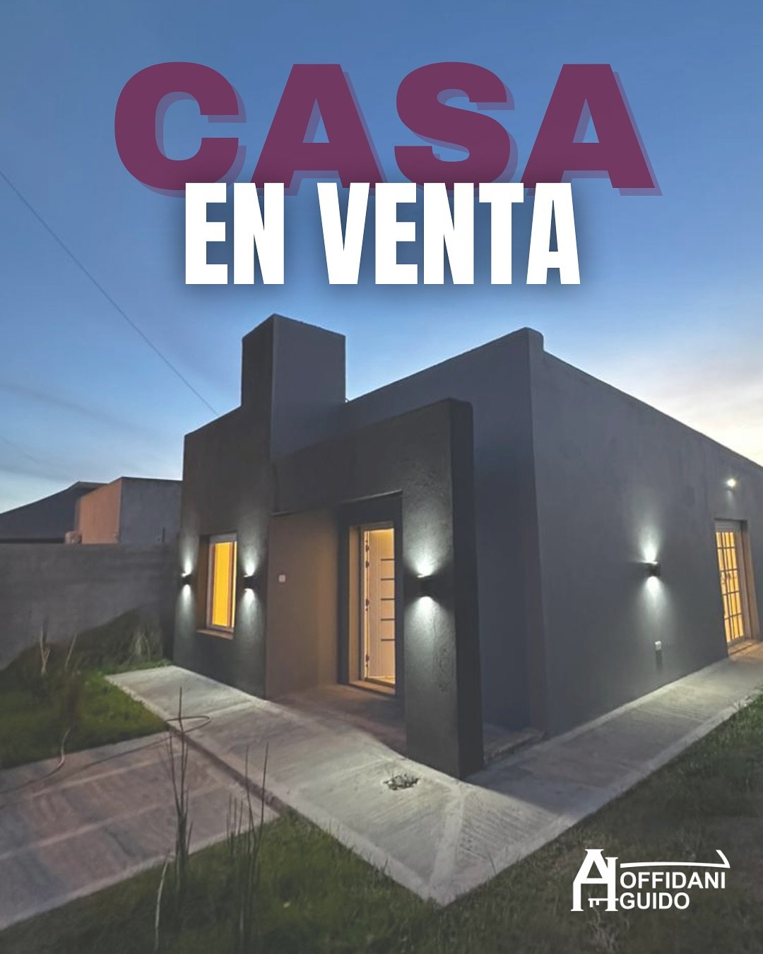 CASA B° PICKELADO.